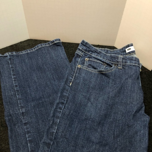 Levi's Denim - Levi’s women’s 518 superlow jeans W32L32 boot cut